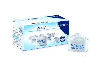 BRITA MAXTRA Filter Cartridges x 3